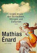 Erzähl ihnen von Schlachten, Königen und Elefanten