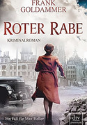 Roter Rabe