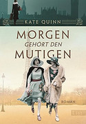 Morgen gehört den Mutigen