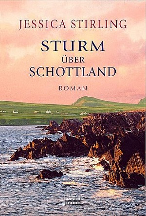 Sturm über Schottland