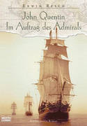 John Quentin - Im Auftrag des Admirals