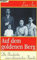 Auf dem goldenen Berg
