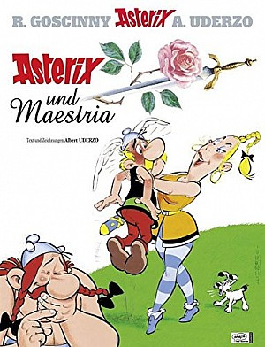 Asterix und Maestria