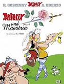 Asterix und Maestria