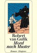 Mord nach Muster