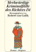 Merkwürdige Fälle des Richters Di