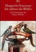 Ich zähmte die Wölfin