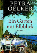 Ein Garten mit Elbblick