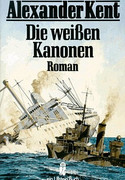 Die weißen Kanonen