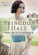 Abingdon Hall - Der letzte Sommer