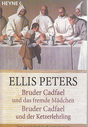 Bruder Cadfael und das fremde Mädchen