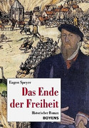 Das Ende der Freiheit