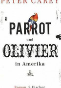 Parrot und Olivier in Amerika