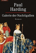 Die Galerie der Nachtigallen