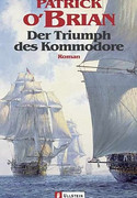 Der Triumph des Kommodore