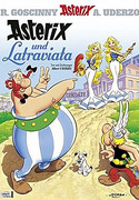 Asterix und Latraviata