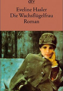 Die Wachsflügelfrau