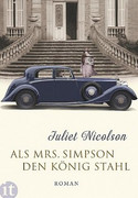 Als Mrs. Simpson den König stahl