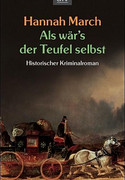 Als wärs der Teufel selbst