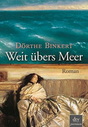 Weit übers Meer