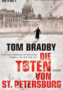 Die Toten von St. Petersburg