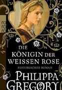 Die Königin der Weißen Rose