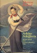 Schöne Schifferin