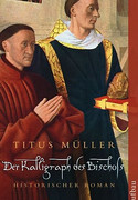 Der Kalligraph des Bischofs