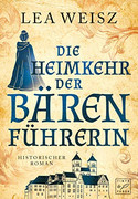 Die Heimkehr der Bärenführerin