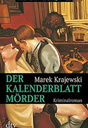 Der Kalenderblattmörder