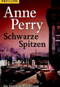 Schwarze Spitzen