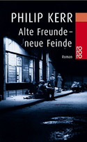 Alte Freunde, neue Feinde