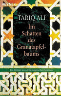 Im Schatten des Granatapfelbaums