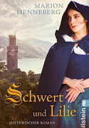 Schwert und Lilie