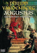 Augustus – Die geheimen Tagebücher