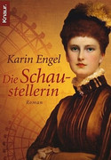 Die Schaustellerin