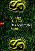 Das Feueropfer