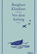 Vor dem Anfang