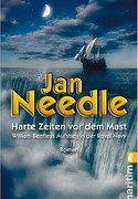 Harte Zeiten vor dem Mast