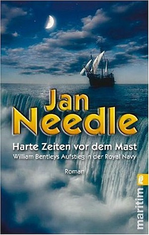Harte Zeiten vor dem Mast