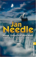 Harte Zeiten vor dem Mast