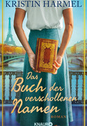 Das Buch der verschollenen Namen