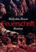 Feuerschrift