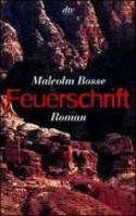 Feuerschrift