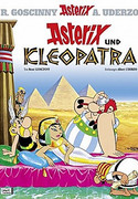 Asterix und Kleopatra