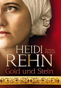 Gold und Stein