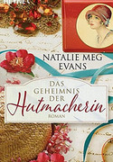 Das Geheimnis der Hutmacherin