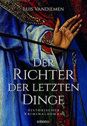 Der Richter der letzten Dinge