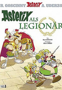 Asterix als Legionär