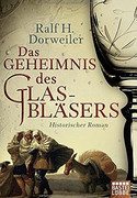Das Geheimnis des Glasbläsers
